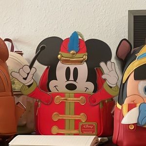 New With Tag Disney Band Leader Mickey from their 100 Decade line